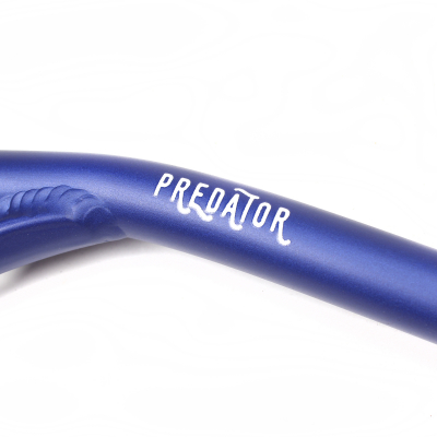 Руль Drone Predator 650x580 мм Blue для трюкового самоката