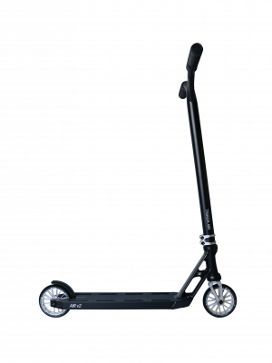 Трюковой самокат Triada Air V2 46 Black