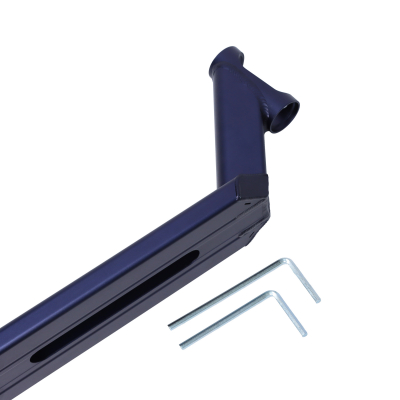 Доска Triada Aether 43 Blue для трюкового самоката