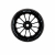 Колесо Triada Aether Black/Black для трюкового самоката Колесо Triada Aether Black/Black для трюкового самоката