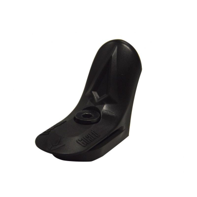 Вставка Blunt Wheel Guard Black для трюкового самоката