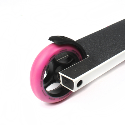 Трюковой самокат Root Industries Lithium Pink/Grey