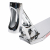 Доска Striker Bgseak Magnetit Chrome 510x120 для трюкового самоката