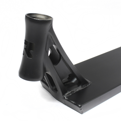 Доска Root Industries Black XL 585x130 для трюкового самоката