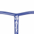 Руль Apex HIC 580x560 мм Blue для трюкового самоката