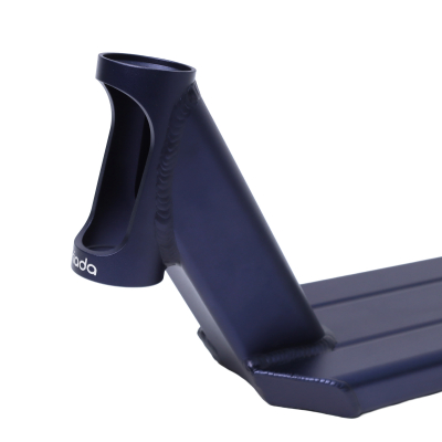 Доска Triada Aether 43 Blue для трюкового самоката