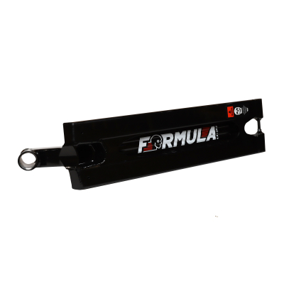 Доска Tilt Formula Selects Black 6x22 для трюкового самоката