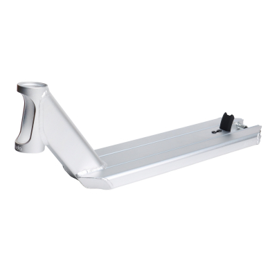 Доска Triada Aether 49 Silver для трюкового самоката