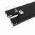 Доска Apex 62 Box Cut Black 535x127 для трюкового самоката Доска Apex 62 Box Cut Black 535x127 для трюкового самоката