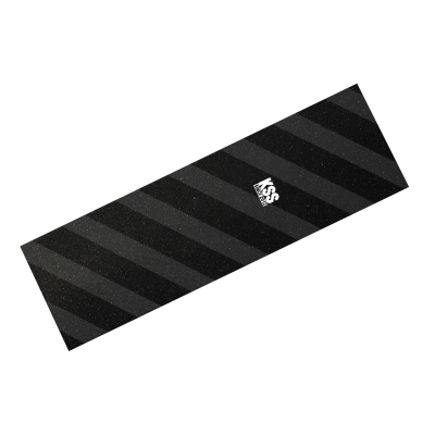 Шкурка KSS Stripes Black для трюкового самоката