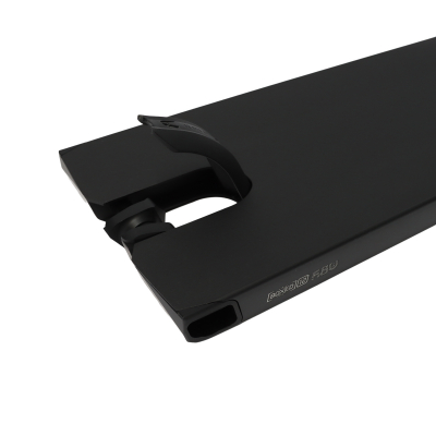 Доска Ethic Lindworm V4 6.7 Black 580x170 для трюкового самоката