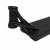 Доска Ethic Lindworm V4 6.7 Black 580x170 для трюкового самоката
