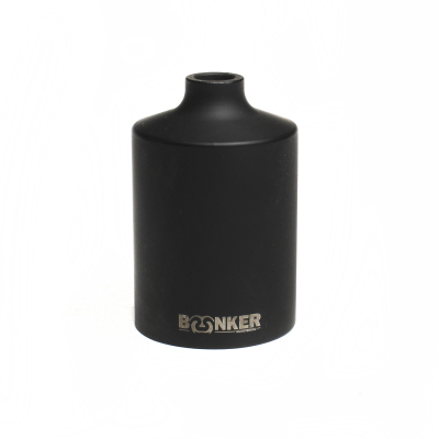Пега Bunker Eleftheria V2 Chromo Black для трюкового самоката