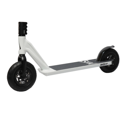 Трюковой Дерт самокат Blunt ATS S2 White