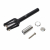 Вилка Striker Bgseak Magnetit IHC Black для трюкового самоката
