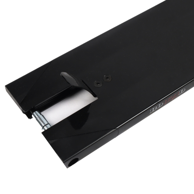 Доска AO Maxim Bouzid V2 Black 5.8x22 для трюкового самоката