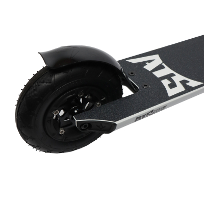 Трюковой Дерт самокат Blunt ATS S2 White