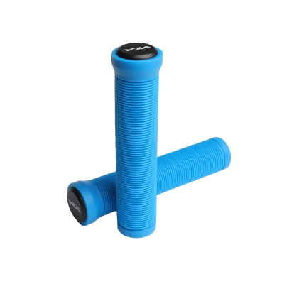 Грипсы VLX Aqua для трюкового самоката