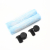 Грипсы Striker White/Teal для трюкового самоката Грипсы Striker White/Teal для трюкового самоката