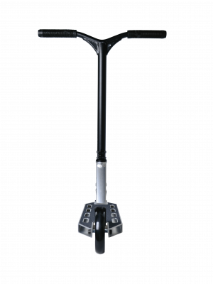 Трюковой самокат Triada Air V2 43 Silver