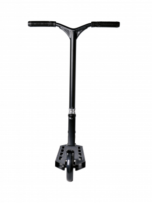 Трюковой самокат Triada Air V2 43 Black