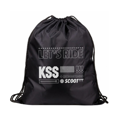 Мешок KSS Черный