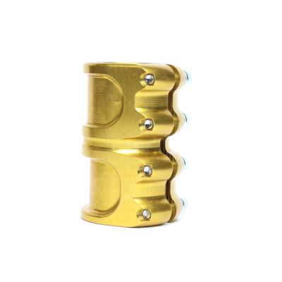 SCS Apex Lite Gold для трюкового самоката