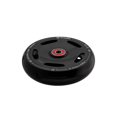 Колесо Triada Dynamis Black/Black для трюкового самоката