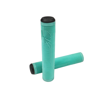 Грипсы Tilt Metra Teal для трюкового самоката