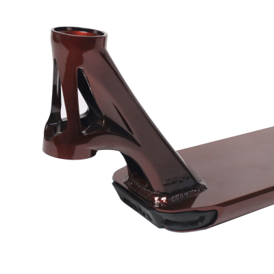 Доска Blunt AOS V5 2022 Matis Neyroud 5.1 для трюкового самоката