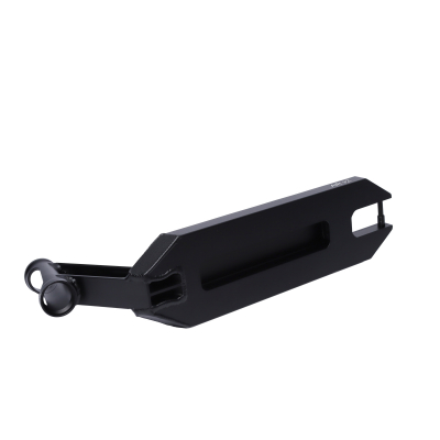 Доска Triada Air V2 40 Black для трюкового самоката