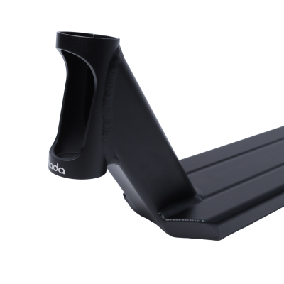 Доска Triada Aether 43 Black для трюкового самоката
