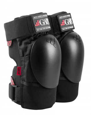 Защита колена GAIN THE SHIELD Hard Shell 