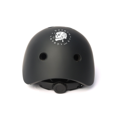 Шлем Losraketos Bambino Light Gradient Black