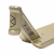 Доска Native Cargo Saundezy 5.5x22 Gold для трюкового самоката Доска Native Cargo Saundezy 5.5x22 Gold для трюкового самоката