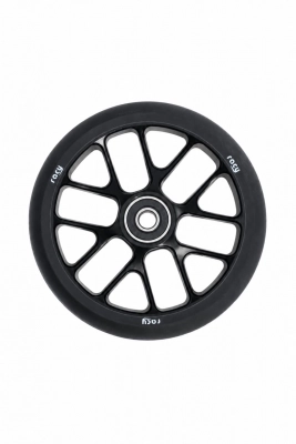 Колесо Racy 888 Black/Black для трюкового самоката