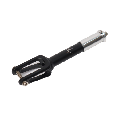 Вилка Striker Bgseak Magnetit IHC Black для трюкового самоката