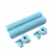 Грипсы Ride 858 Diamond Light Blue для трюкового самоката