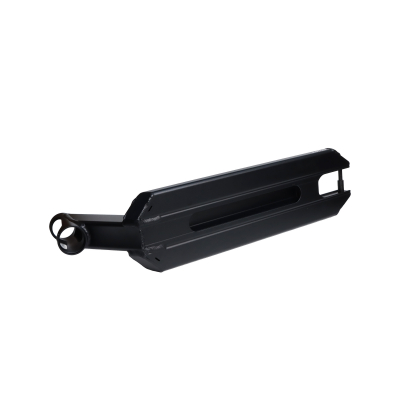 Доска Triada Aether 43 Black для трюкового самоката