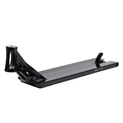 Доска AO Maxim Bouzid V2 Black 5.8x22 для трюкового самоката