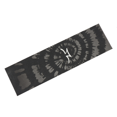 Шкурка AO Tie-Dye 6.5 Grey для трюкового самоката