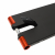 Доска Wise MA Black 23x6.3 для трюкового самоката Доска Wise MA Black 23x6.3 для трюкового самоката