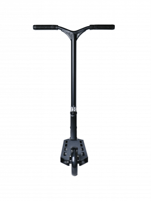 Трюковой самокат Triada Air V2 46 Black