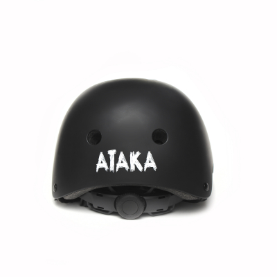 Шлем Losraketos Атака Black