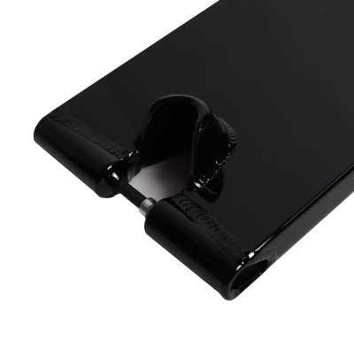 Доска Tilt Formula Selects Black 7x23.5 для трюкового самоката