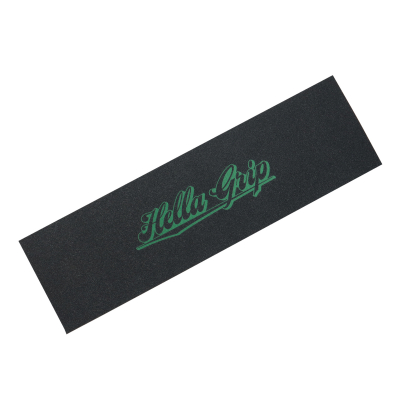 Шкурка Hella Grip Classic Lime для трюкового самоката