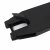 Доска Ethic Erawan V2 Black 540x120 для трюкового самоката