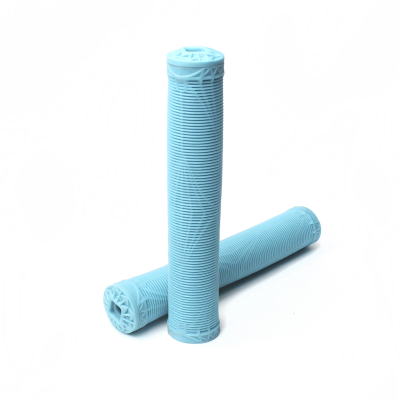 Грипсы Ride 858 Diamond Light Blue для трюкового самоката