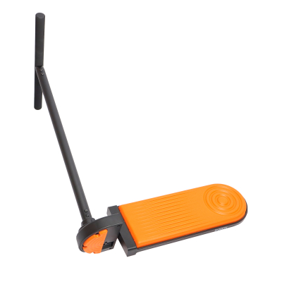 Трюковой батутный самокат IPOZON MAX 770 Orange