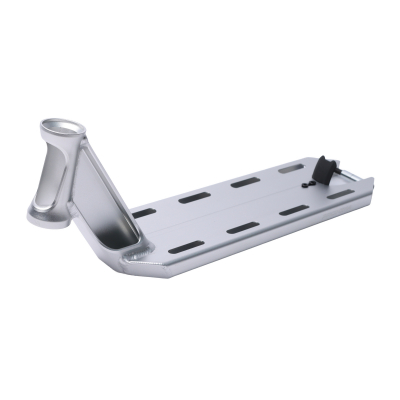 Доска Triada Proxima 45 Silver для трюкового самоката